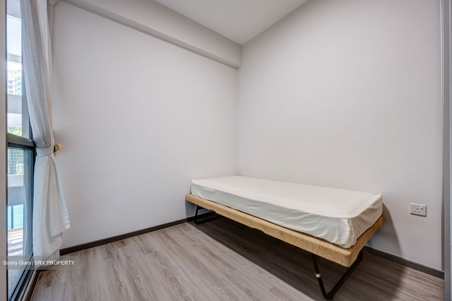 Waterwoods (D19), Condominium #602429761